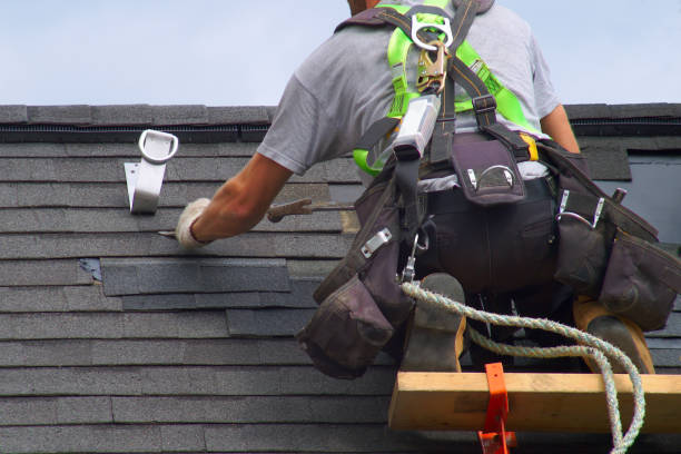 Quick and Trustworthy Emergency Roof Repair Services in Paradise Hills, NM
