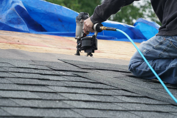 Gutter Installation and Roofing in Paradise Hills, NM